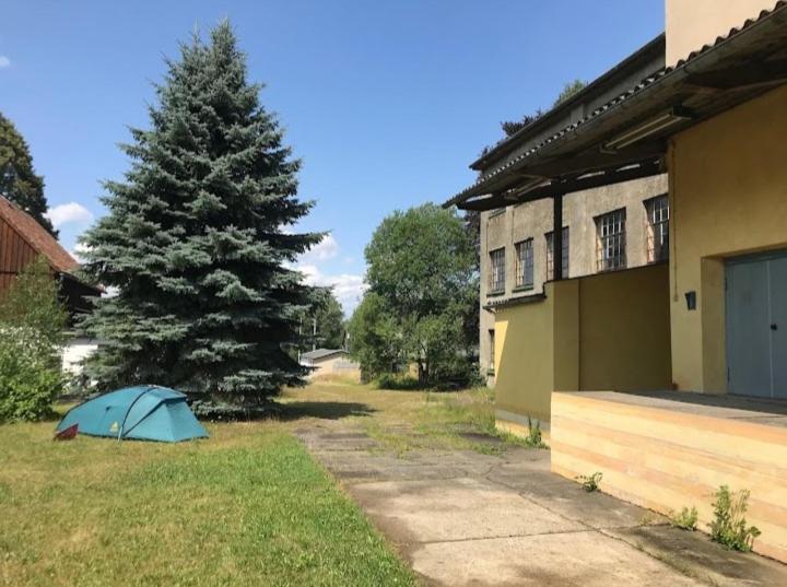 Loftcamp Grossmann