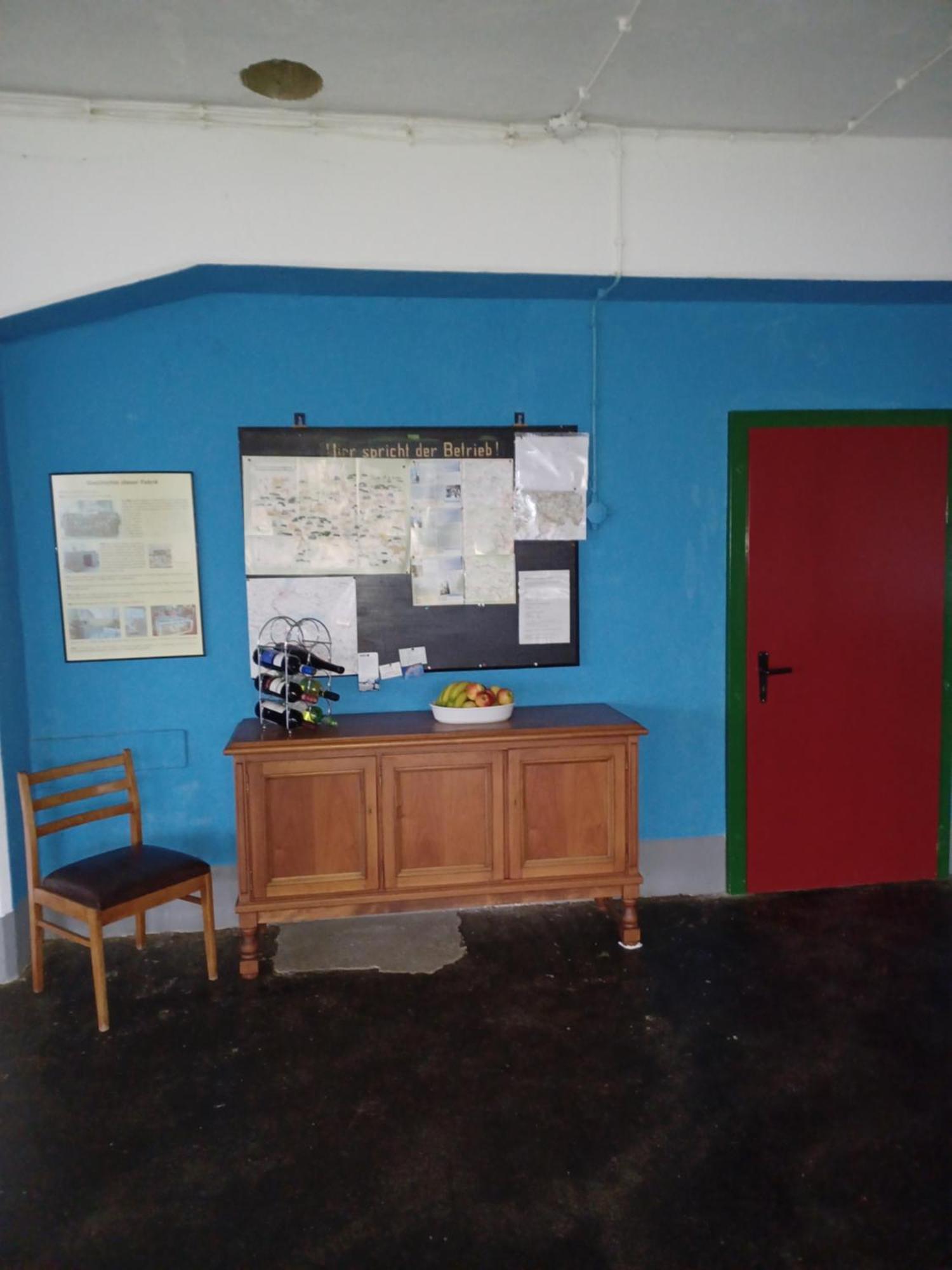 Campsite Loftcamp Grossmann *